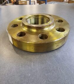 Flanges Suppliers for Industrial and Piping Solutions