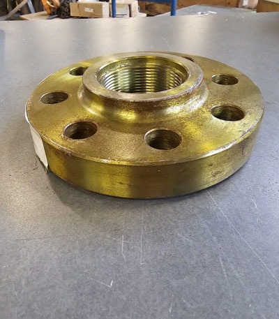 Flanges Suppliers for Industrial and Piping Solutions