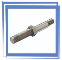 Hex Bolt Manufacturers for Industrial Fastening Solutions