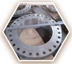 Flange Manufacturers in India for Industrial Requirements
