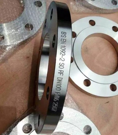 Flanges Suppliers for Industrial and Piping Solutions