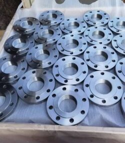 Flanges Suppliers for Industrial and Piping Solutions