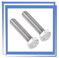 Hex Bolt Manufacturers for Industrial Fastening Solutions