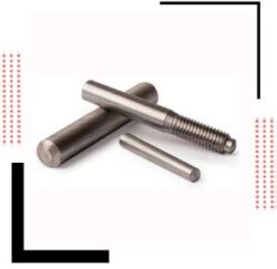 SS Fasteners Manufacturers in India for Industrial Needs
