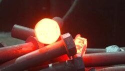 SS Fasteners Manufacturers in India for Industrial Needs
