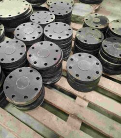 Flanges Suppliers for Industrial and Piping Solutions