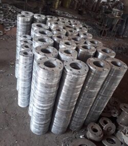 Flanges Suppliers for Industrial and Piping Solutions