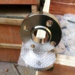 Flange Manufacturers in India for Industrial Requirements