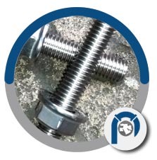 SS Fasteners Suppliers for Industrial Piping Applications