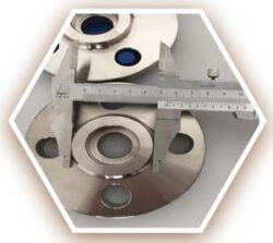 Flange Manufacturers in India for Industrial Requirements