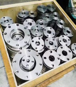 Flanges Suppliers for Industrial and Piping Solutions