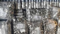 SS Fasteners Manufacturers in India for Industrial Needs