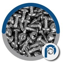SS Fasteners Suppliers for Industrial Piping Applications