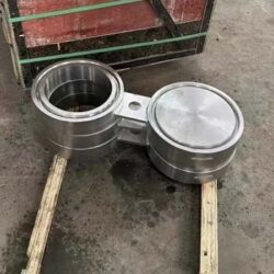Flange Manufacturers in India for Industrial Requirements