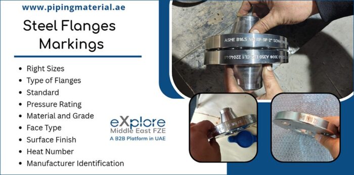 Flanges Suppliers for Industrial and Piping Solutions