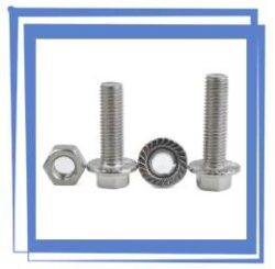 Hex Bolt Manufacturers for Industrial Fastening Solutions