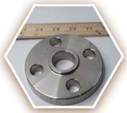 Flange Manufacturers in India for Industrial Requirements