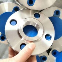 Flange Manufacturers in India for Industrial Requirements