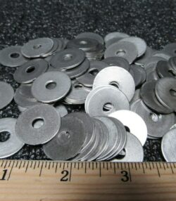 SS Fasteners Suppliers for Industrial Piping Applications