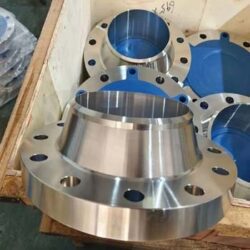 Flange Manufacturers in India for Industrial Requirements