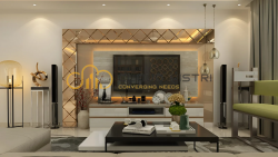 Transform Your Space with Expert Interior Designing in Jamshedpur
