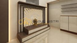 Transforming Spaces with Cloud Mistri: The Future of Interior Design in Jamshedpur
