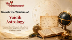 Benefits of Online Vaidik Astrology Learning in India