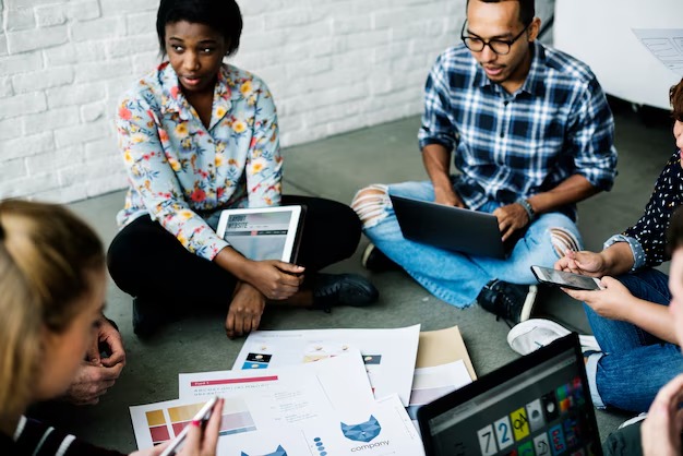 Leading Digital Media Ad Agency South Africa Experts