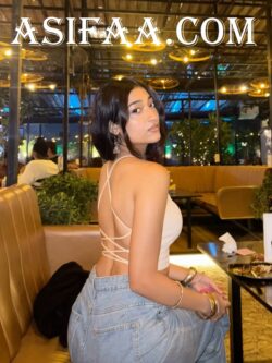 Bangalore Escorts – Experience Premium Companionship with Asifaa