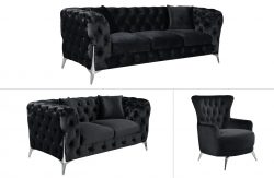 Elegant Collections Furniture Packages | Complete Home Styling Solutions