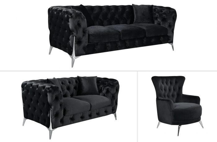 Elegant Collections Furniture Packages | Complete Home Styling Solutions
