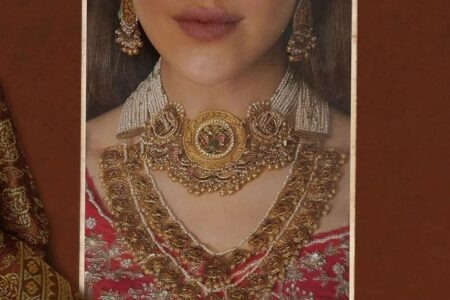 Indian Jewellery Geelong | Jewels of Punjab
