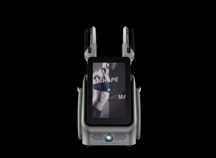 Advanced EMS Body Sculpting Machine for Professional Body Contouring