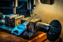 Why Professional Key Cutting Matters for Security and Convenience