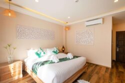 Experience Paradise at a Koh Phangan Hotel Beachfront