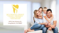 Ace Dental Group – Cosmetic Dentistry Carson Services