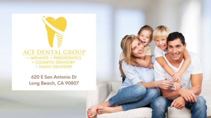 Ace Dental Group – Cosmetic Dentistry Carson Services