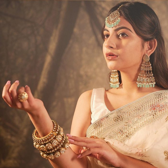 Indian Jeweller St Albans | Jewels of Punjab