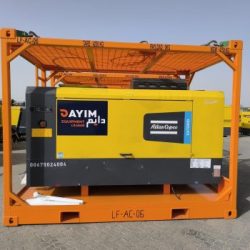 Why Dayim Equipment Rental Is the Preferred Choice for Construction Projects in Saudi Arabia