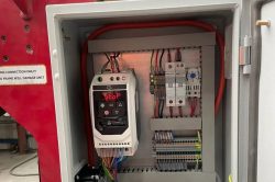 Industrial Electrical Companies Melbourne