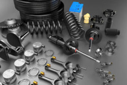 Turning & Custom Components – Hiren Engineers