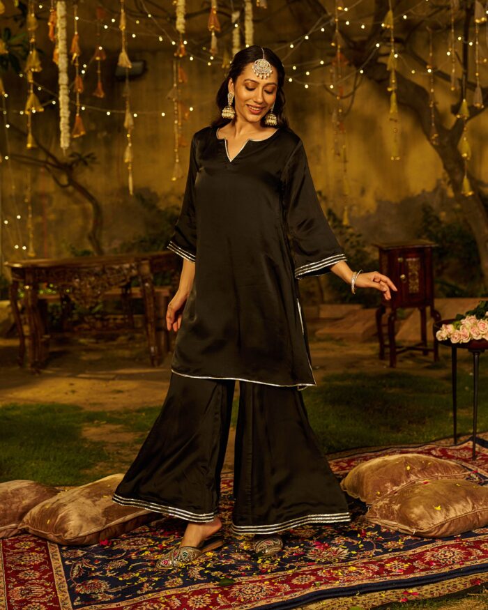 Shop Ethnic Co-Ord Sets for Women Online in India