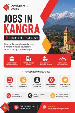 Job In Kangra