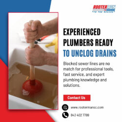 Fast Sewer Drain Cleaning For Better Plumbing Efficiency