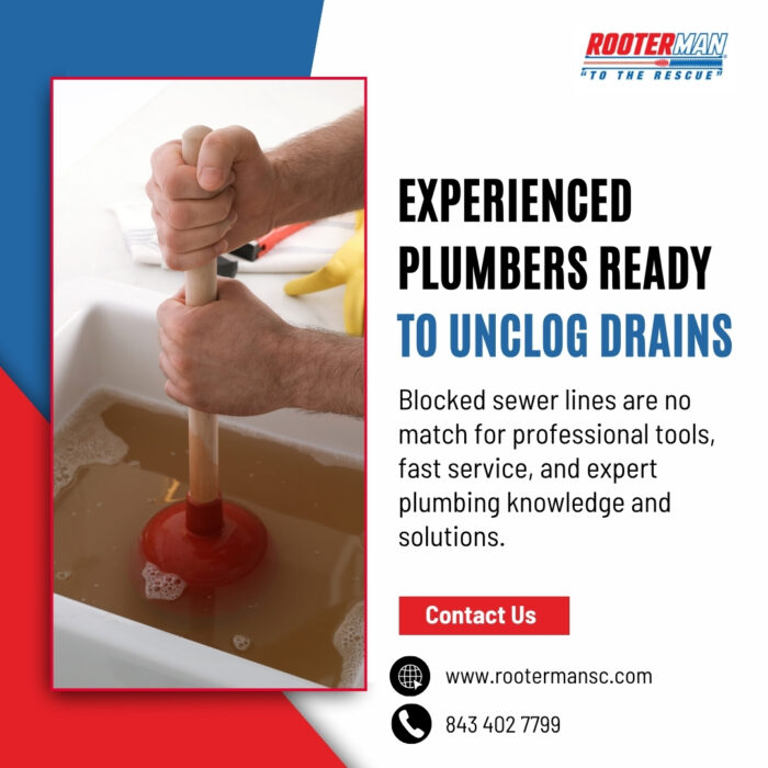 Fast Sewer Drain Cleaning For Better Plumbing Efficiency
