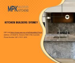 Kitchen Builders Sydney