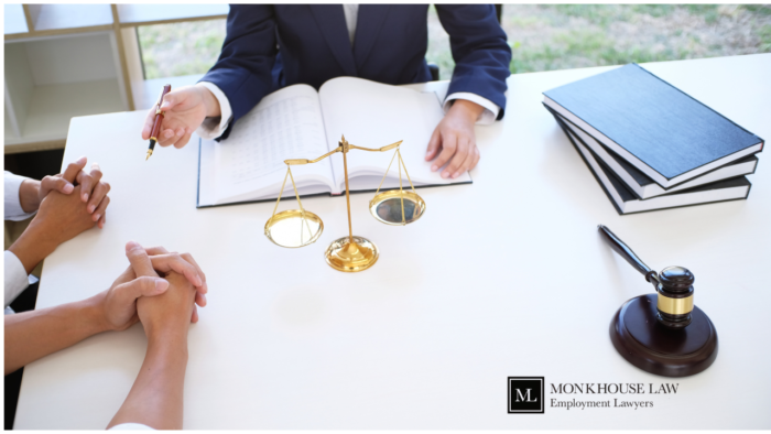 Experienced Labour Lawyer Toronto for Workplace Disputes