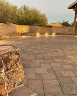 Legacy Landscaping and Design: Landscape Lighting Experts in Tucson, AZ