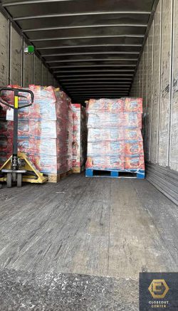 Liquidation Pallets Wholesale for Resellers & Retailers by CloseOut Center