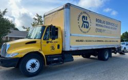 Reliable Local Moving Companies San Antonio Residents Trust